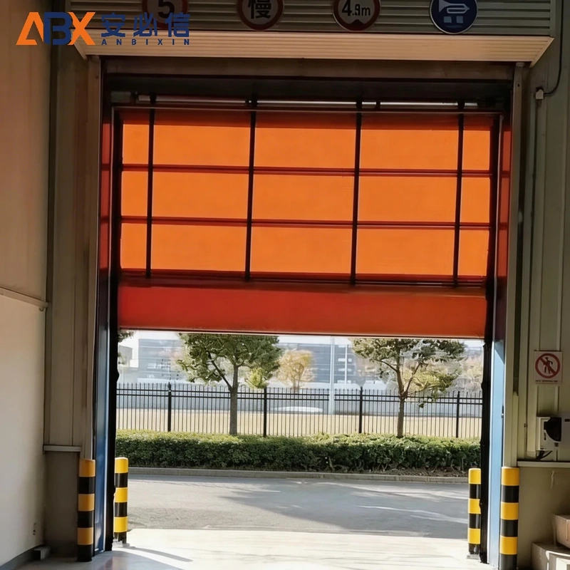 自贡翻转式卸货平台