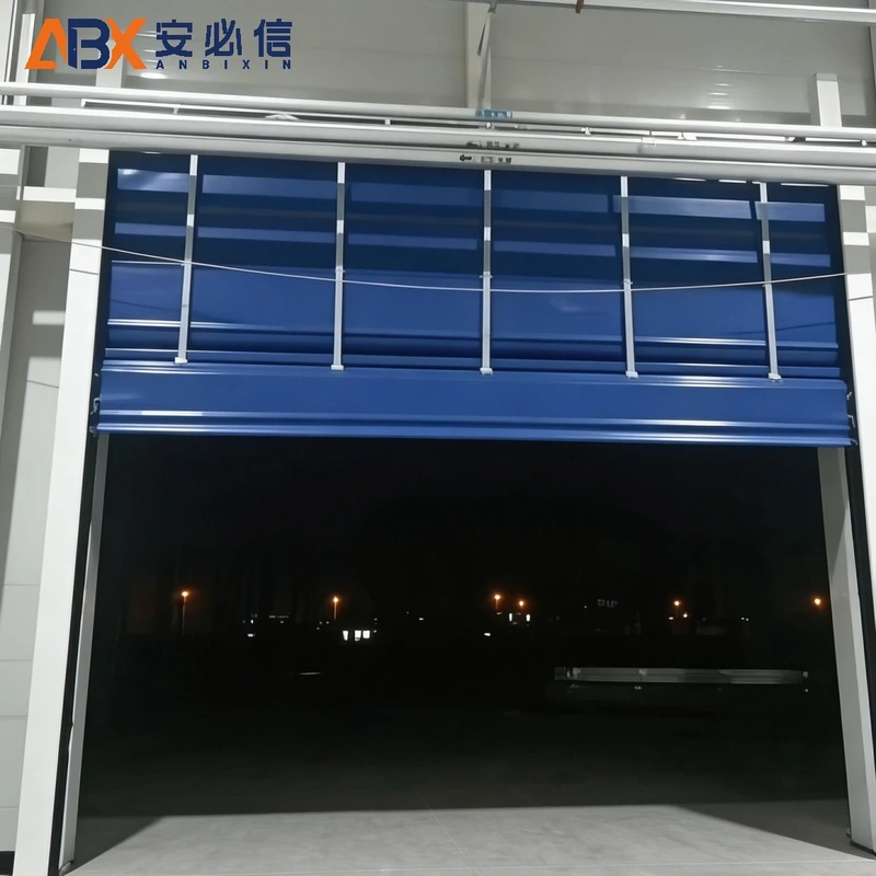 自贡充气式门封